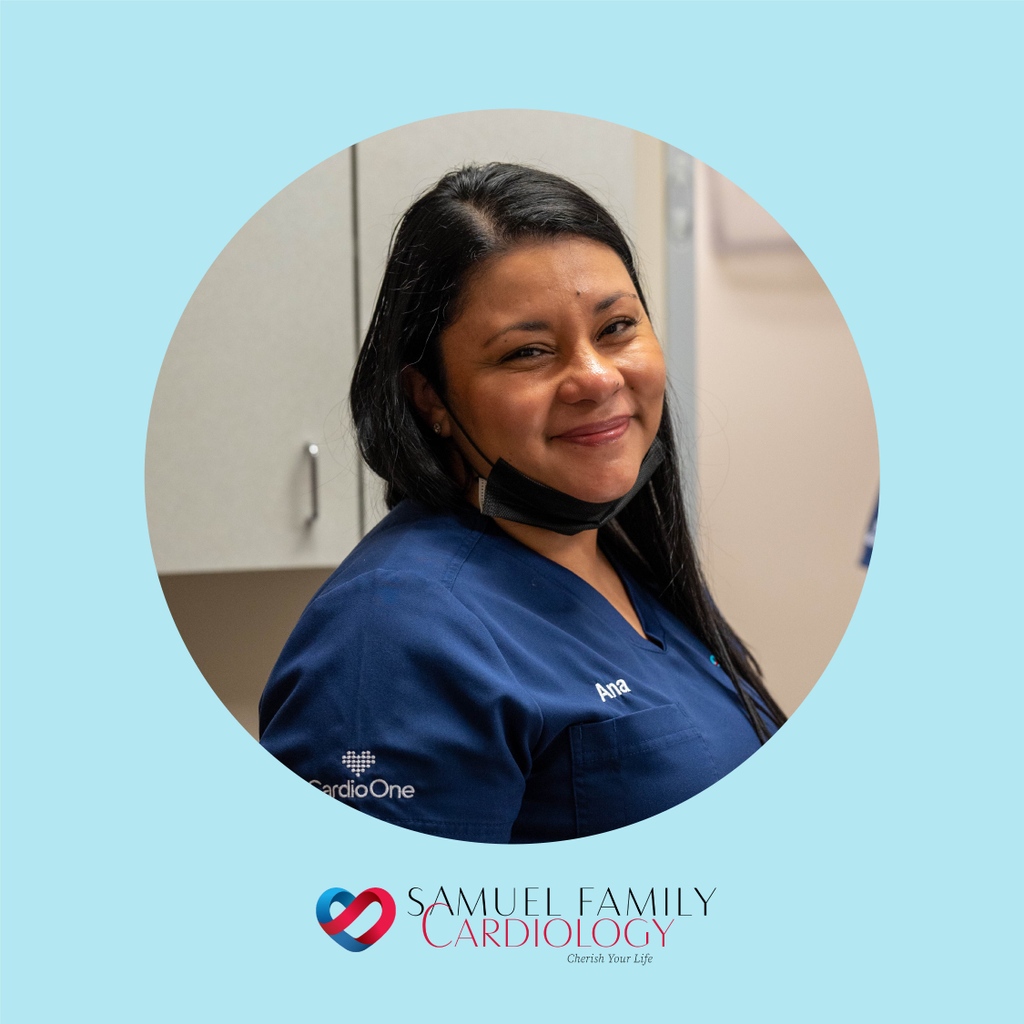 Cardio_One's tweet image. Meet Samuel Family Cardiology, a true embodiment of excellence in healthcare. Led by a father-son team and backed by a rockstar staff, they are committed to delivering exceptional care to their community in the Houston market. 

samuelcardiology.com