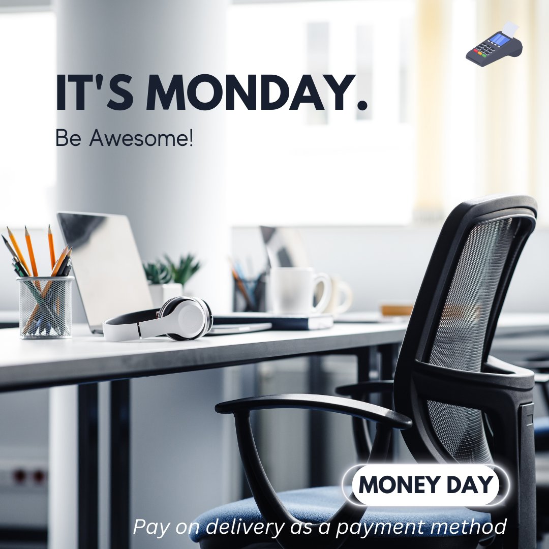 ePODhq's tweet photo. Money Making Monday is a day to focus on increasing income and financial prosperity. From investing in to starting a side hustle, there are many ways to make money. Take action today and set yourself up for a successful week ahead. https://t.co/w0sRDaxbDv