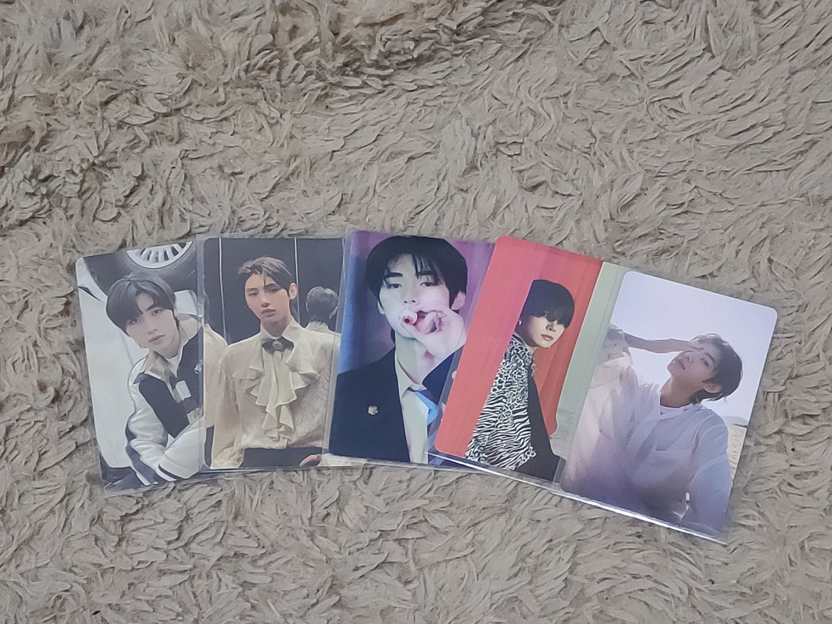 SuthangHOON's tweet photo. "♡‧₊˚ wts lfb ph 🛒˚₊‧♡"
#SuthangHOONbentables
Hoon &amp; Hee set

 ୧ P750 (set) +pf and +sf

⋰ prio payo
⋰ mint condi
⋰ caloocan city 
⋰ mop: Gcash (payo)
⋰ mod: jnt / ggx
⋰ reply mine / dm to claim https://t.co/ZshhECbr5F