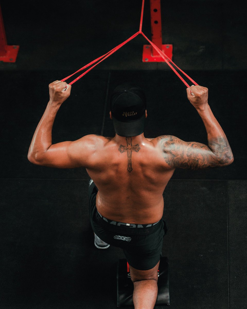 Fabio Wardley tweet media