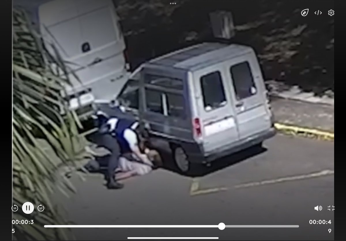 Nicolas Galita tweet media