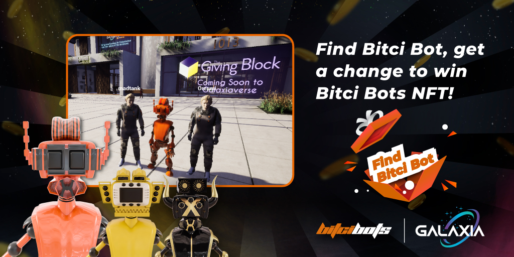 Bitci Bots tweet media