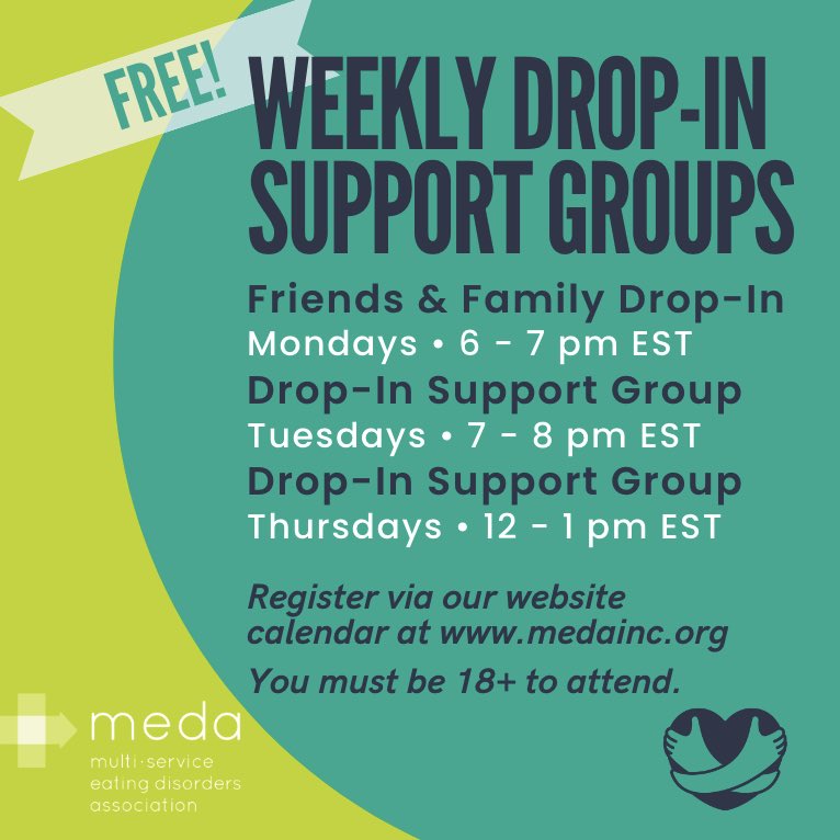 RECOVERwithMEDA's tweet photo. NO DROP-IN THIS TUESDAY 7/4 
Happy Fourth of July! 

Join us for our Drop-in Support Group this week! Go to https://t.co/PzblJ4VtI8 select MEDA Calendar and click online drop-in hour to register. Must be 18+ to attend. Hope to see you there! https://t.co/j8d1ThnYyg