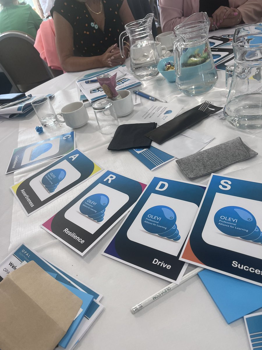 Emmabyn's tweet photo. Such an inspiring day and great to see @Richard_OLEVI @jariramcoach @bctineducation #opal @OLEVItalk https://t.co/lw8LrzxJu3