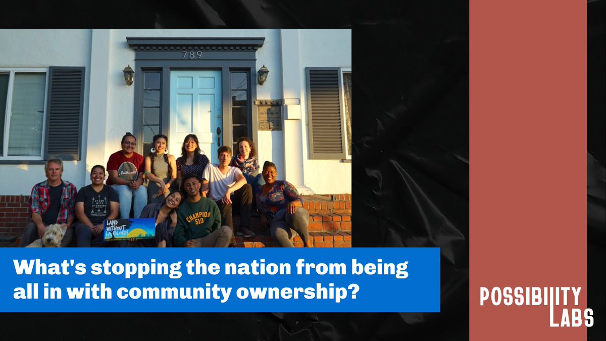 Possibility Labs tweet media