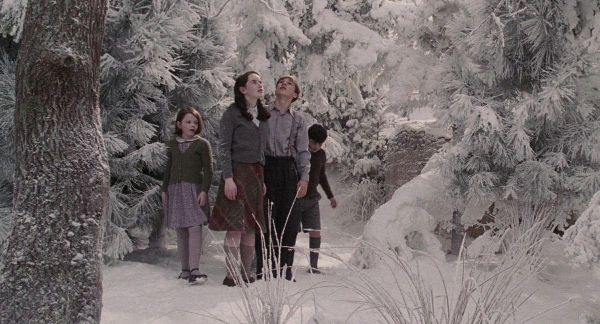 narnialogy's tweet image. narnia is coming back to me 🥹 no need to say goodbye