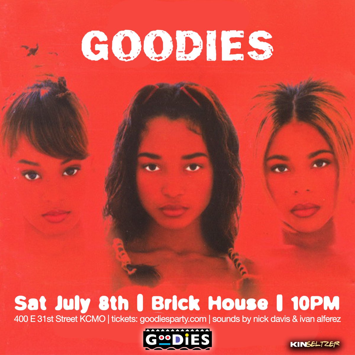 Goodies (@goodiesparty_) on Twitter photo 
