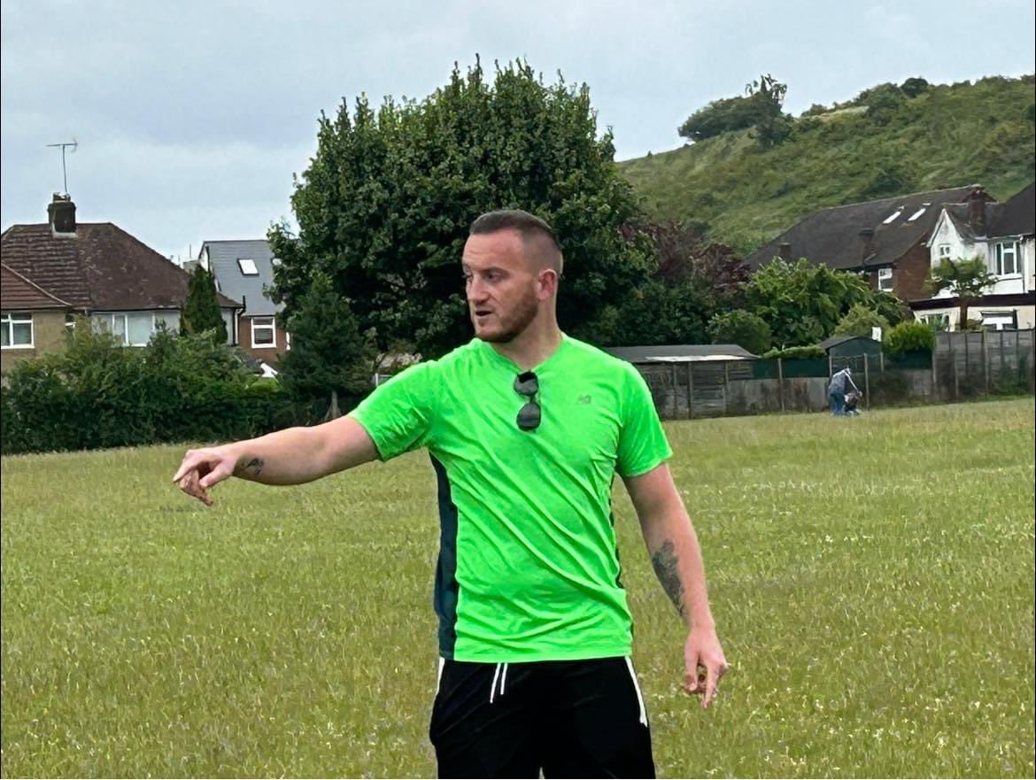 AFC Chiltern tweet media