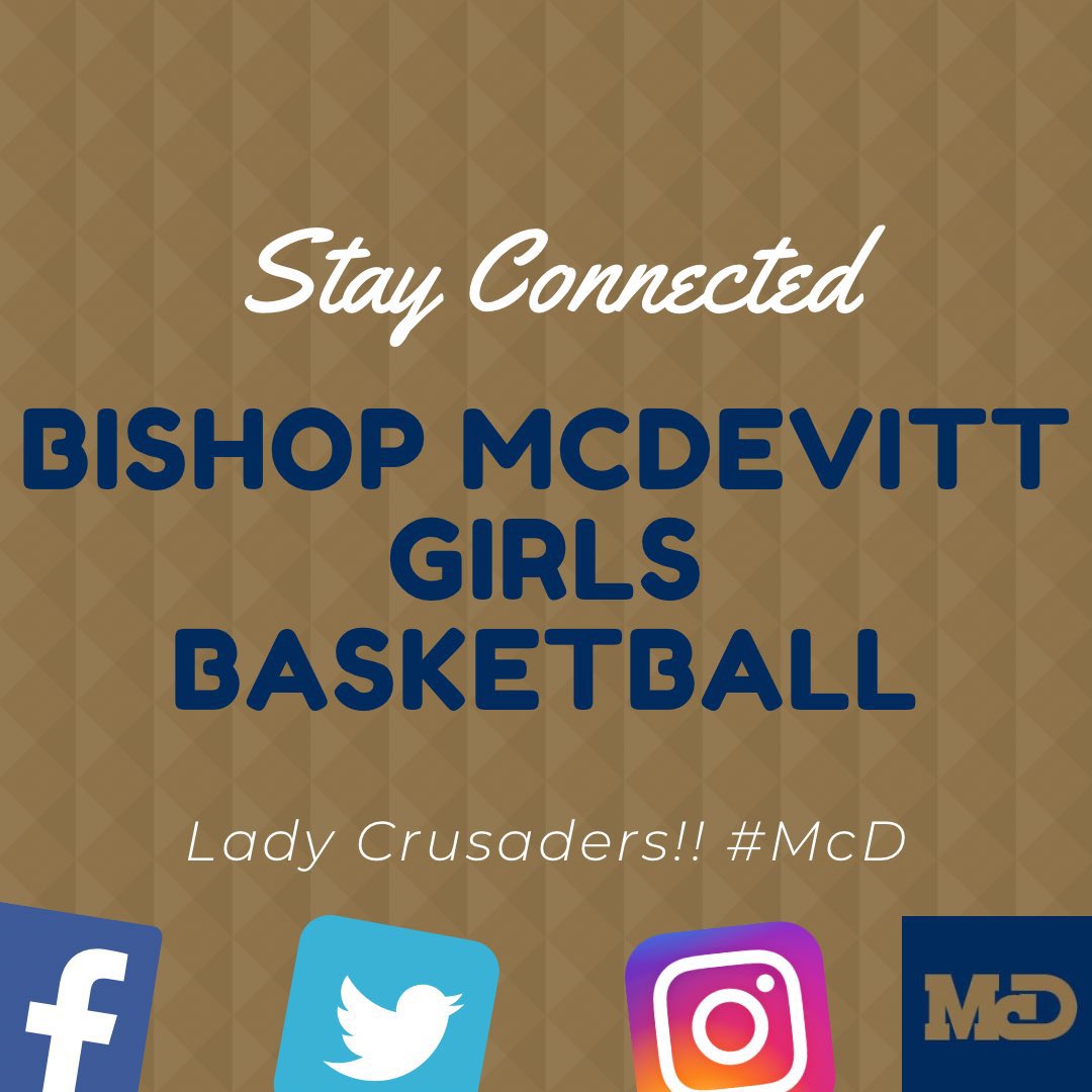 Bishop McDevitt Girls Basketball (@ladycrubball) on Twitter photo 