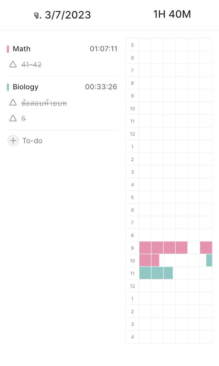 fifaaa06's tweet image. D-28🍏
-Mathวน.เราเรียนไป2คลิป คิดว่าอาทิตย์นี้น่าจะจบบทยกกำลัง
-Bioพน.จะขึ้นบทใหม่แล้วว(วิชานี้ดองสู้ชีวิตกว่าใครเพื่อน)
#study #DEK67 #studygramthailand #วันนี้dek67ทําอะไร