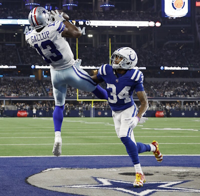 NFL sperrt vier Spieler wegen Verstößen gegen die Glücksspielrichtlinien , u.a. Isaiah Rodgers #34, Foto:imago  amfoo.de/nfl/nfl-suspen…
#nfl #nflglücksspielregeln #indianapoliscolts #tennessetitans #isaiahrodgers #rashodberry #demetriustaylor #nicholaspetitfrere