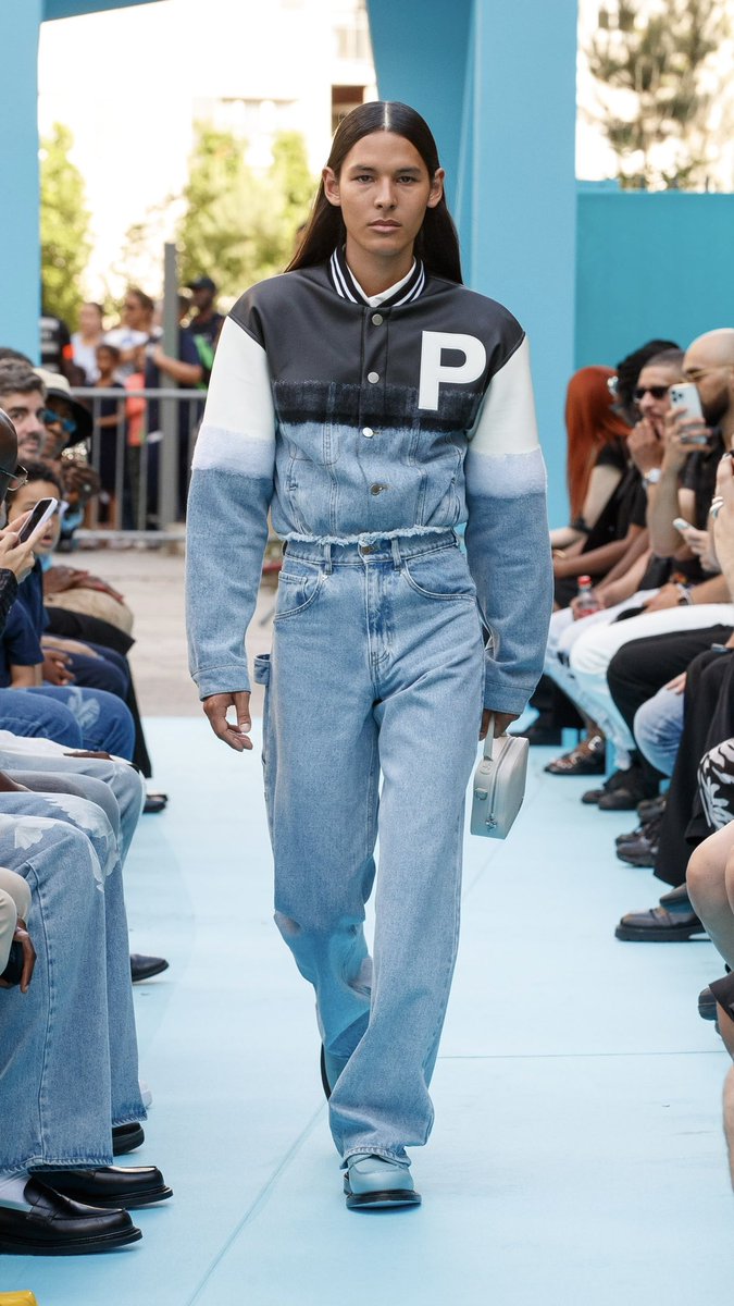 3.PARADIS Spring-Summer 2024