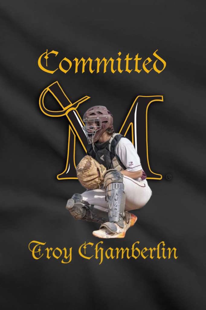 I am honored and excited to announce that i will be furthering my athletic and academic career at Millersville University! I want to thank God, my family, friends, and all the coaches that have pushed me along the way. #rollville @VilleMarauders @coachshehan