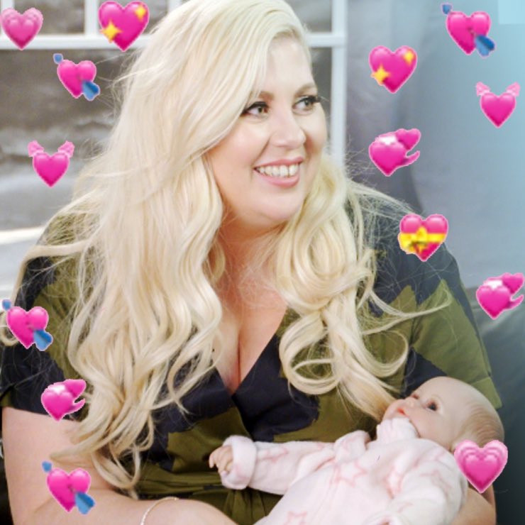 danielhowell's tweet image. who should have custody of baby keith? youtu.be/Zyj1EVHCn58