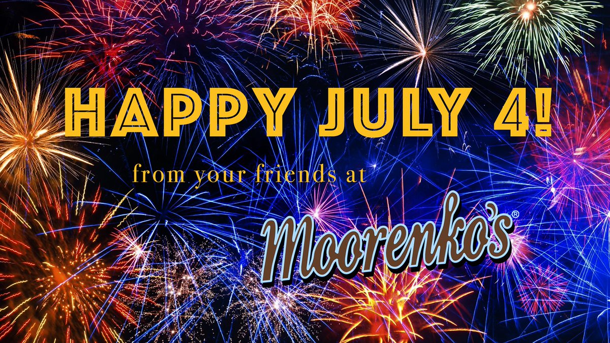 Moorenko's Ice Cream tweet media