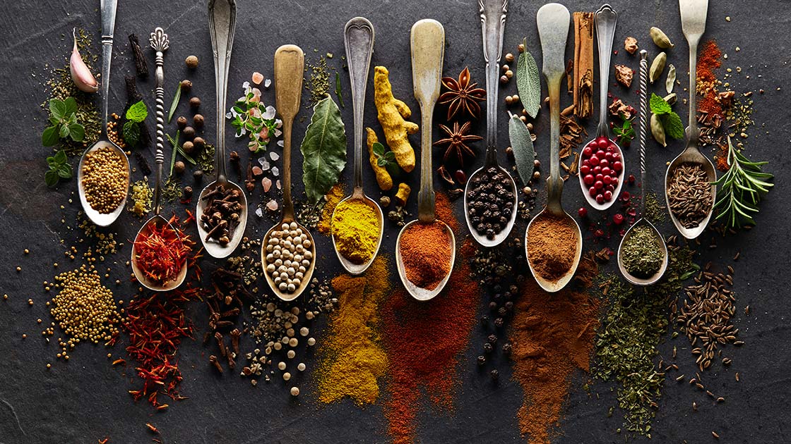 PreMarkHS's tweet image. We have a variety of spices and herbs at PreMark Health Science! What is your favorite spice/herb?

#premark #health #science #comment #commentbelow #spice #spices #herbs #seasoning #seasoningblend #garlic #onion #pepper #explore