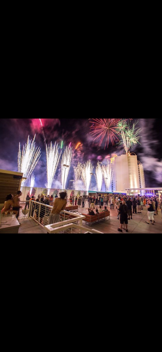 JonathanJossel's tweet photo. Tomorrow, July 4th at 9pm. We light up downtown Las Vegas. All are welcome @PlazaLasVegas https://t.co/GXVAUj9D4A