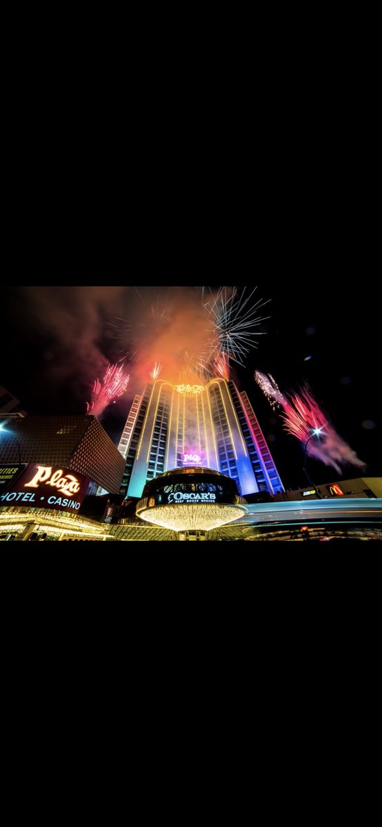 JonathanJossel's tweet photo. Tomorrow, July 4th at 9pm. We light up downtown Las Vegas. All are welcome @PlazaLasVegas https://t.co/GXVAUj9D4A
