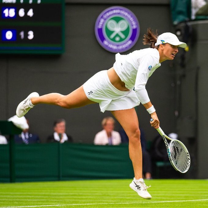 Իգա Շվյոնտեկ