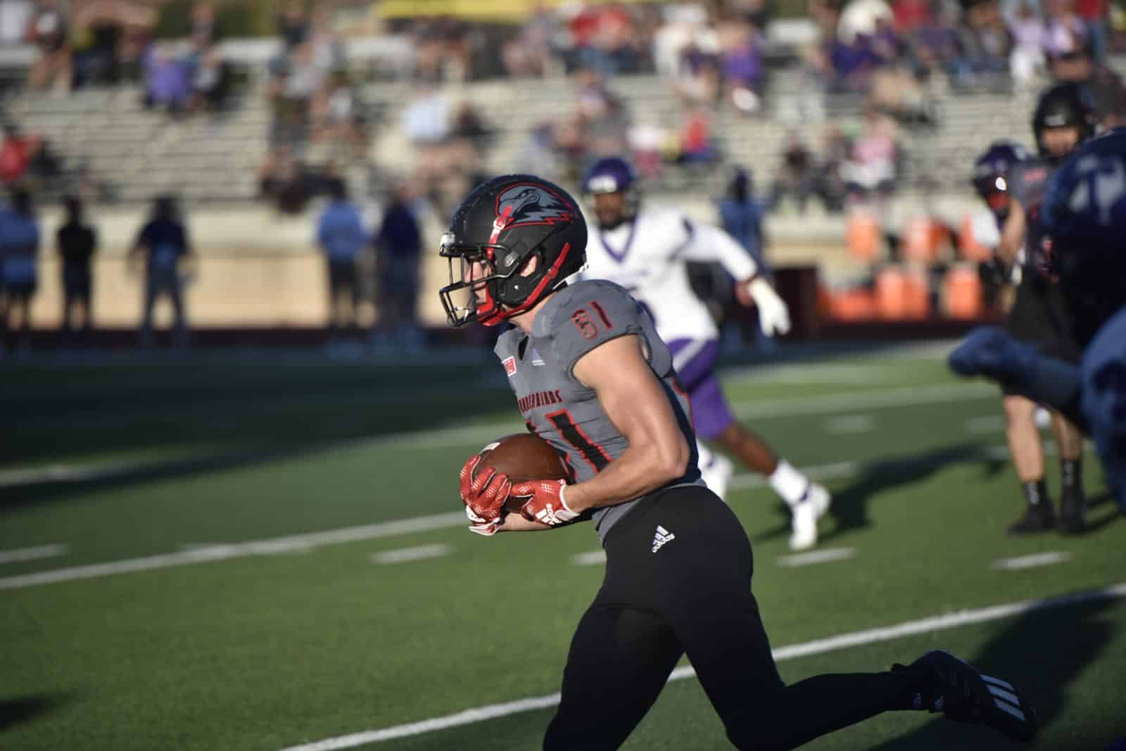 on Twitter "Southern Utah, San Diego schedule football