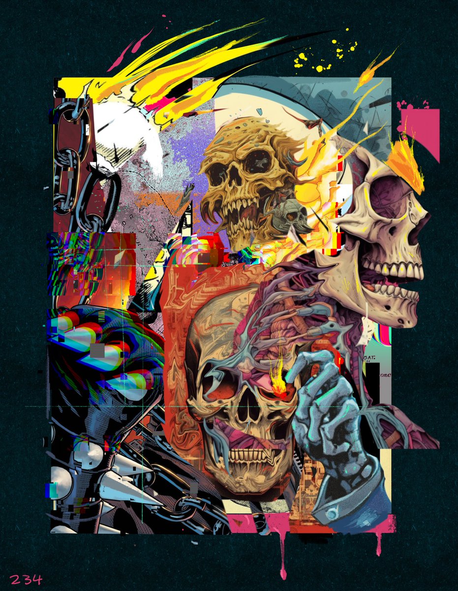 We’re still here!
SKULLY #234 now available 

gallery.manifold.xyz/listing?listin…