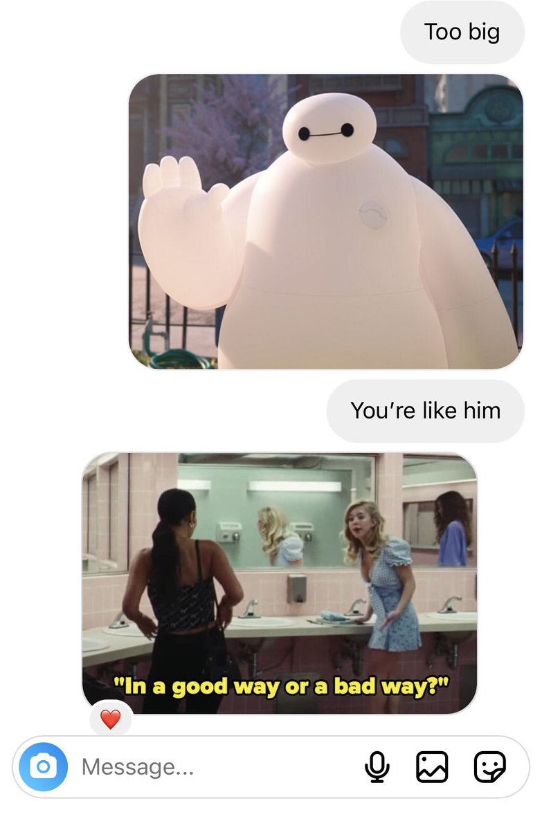 Landofpod's tweet photo. Top tier IG convo https://t.co/lSWyuEOn0A