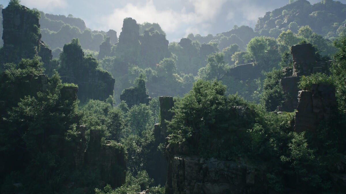 ARKAscendedNews's tweet photo. Studio Wildcard confirmed the use of Unreal Engine 5.2 for the development of ARK: Survival Ascended.

The game will feature a complete rebuild of assets and numerous new systems, taking the experience to the next level. 

#ARKSurvivalAscended #UnrealEngine5
