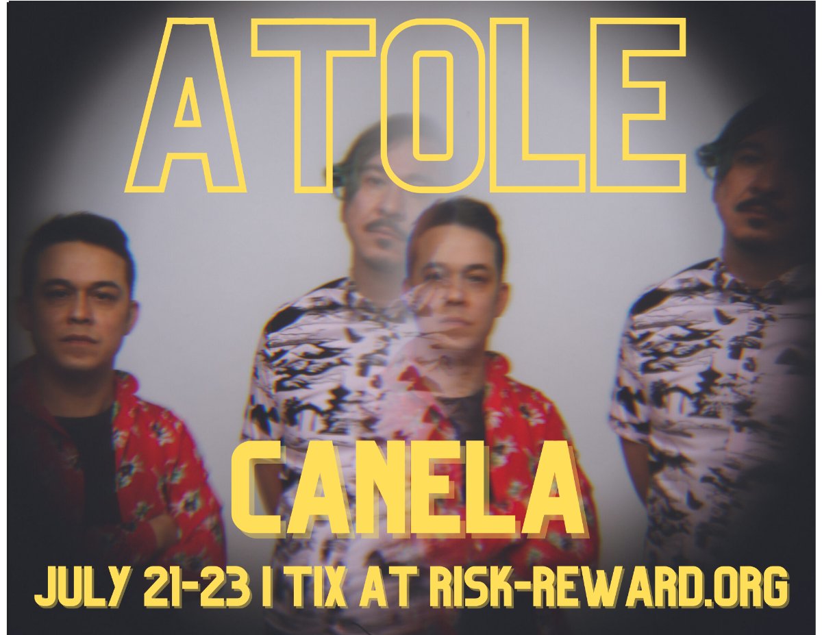 RiskRewardPDX's tweet photo. Thank You + ATOLE in 3 Weeks! 🎉 - https://t.co/Qra2kGi6yJ https://t.co/zKRx23aWTs