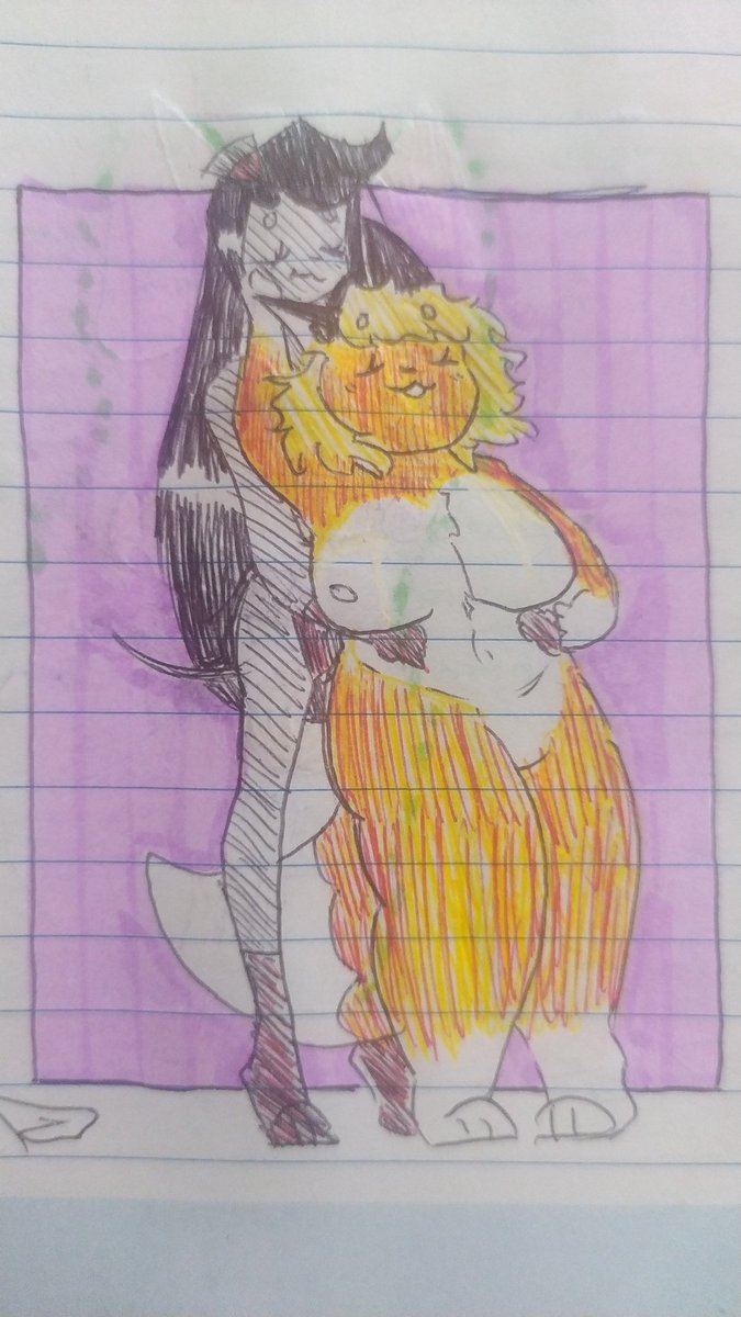 Zero_doesart's tweet photo. The nsfw sketches (the most I liked) through this half year :]
•
#nsfwacc #nsfwtwt #nsfwcontent #furryartist #ocart #nsfwfurryart https://t.co/1rPWAvpJit