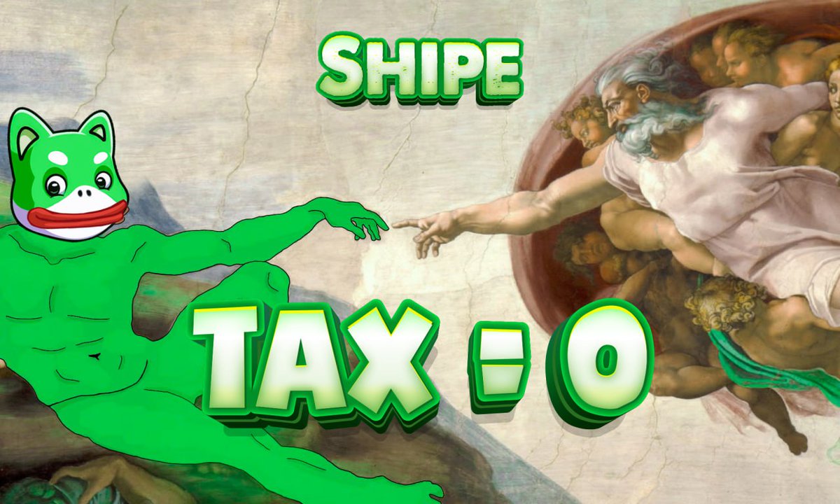 ShipeErc20's tweet photo. The contract has no fee collection function #Shipe #SHIB #PEPE https://t.co/XrbsHHkZQ2