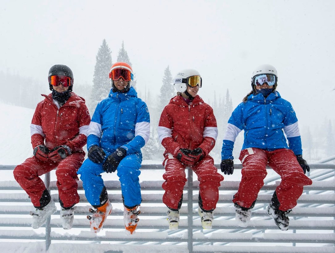 ArcticaRace's tweet photo. Here's to the Red, White, &amp; Blue ❤️ 
Happy Holiday! 

Explore at https://t.co/mpGfAkHS9Y
#winnersweararctica #arctica #revolutionizingskiracing #ArcticaRace #skiing #skiracer #skiracing #joinfun https://t.co/T43sLKL6ft