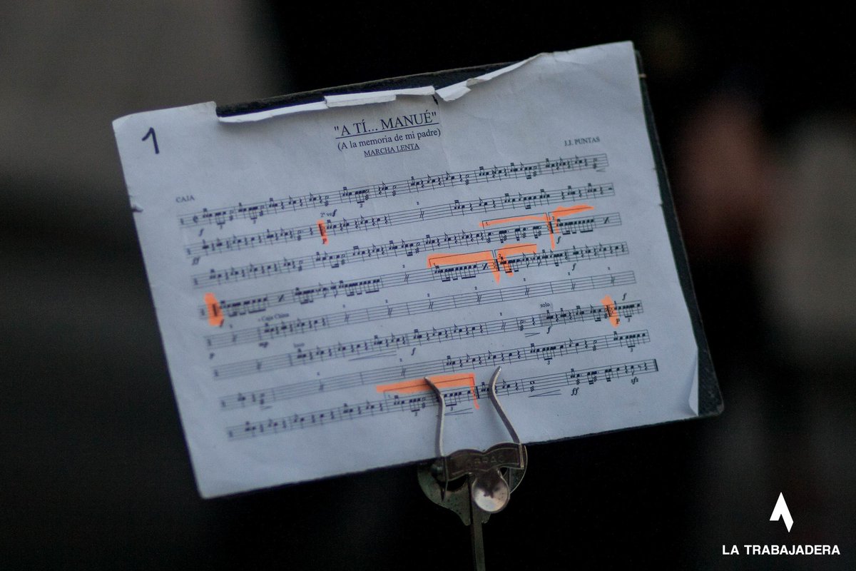 📱 Ya está disponible, en nuestro perfil de Flickr, la galería de la Coronación Canónica de Ntra. Sra. de Gracia de Gelves (<a href="/HdadSra/">Hdad. Ntra. Sra. de Gracia de Gelves (Sevilla)</a>).

📷 <a href="/Chema0206/">Josemari Silva (Chema)</a>

👇🏻 ¡Enlace a la publicación! 👇🏻

🔗 flickr.com/gp/198477426@N…

#LaTrabajadera #TDSCofrade