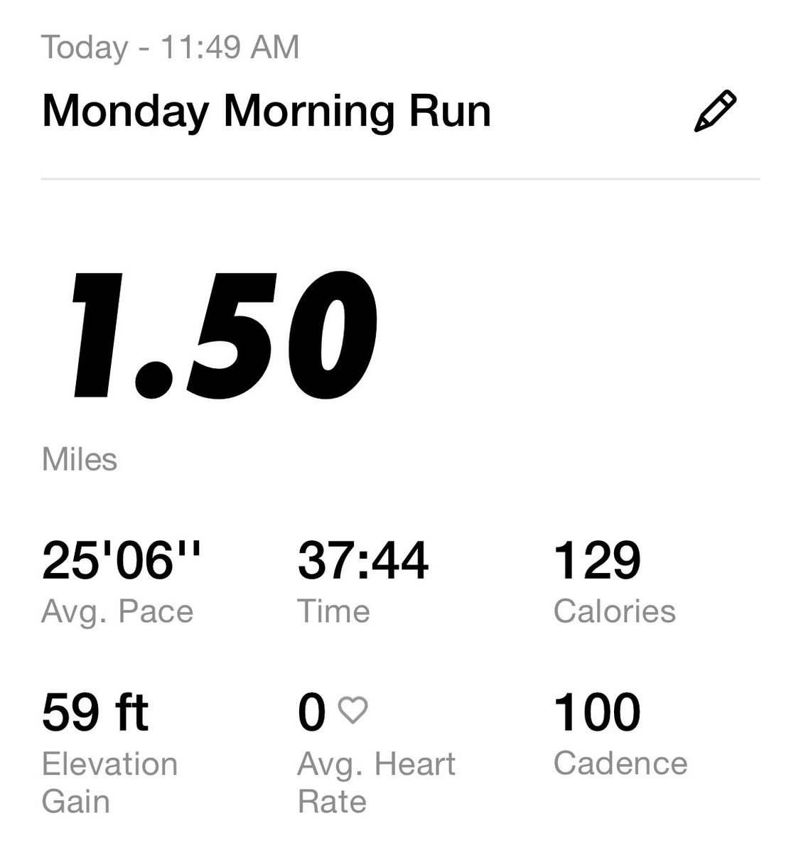 B1Chedda's tweet image. Taking it easy today since I will be over this grill shortly cooking… Nonetheless, cardio done… Walk with the family and 🐕… @ocmmonkeymisfit @OnChainMonkey #MonkeyMisFit #RunnersRun #RunnersWalkAsWell Let’s gooo!!!