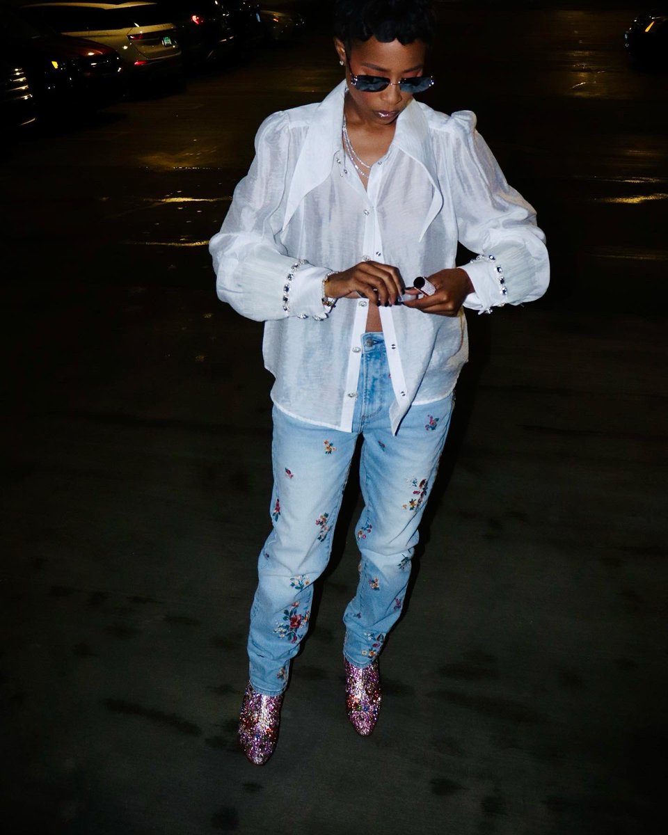 DeJLoaf tweet picture