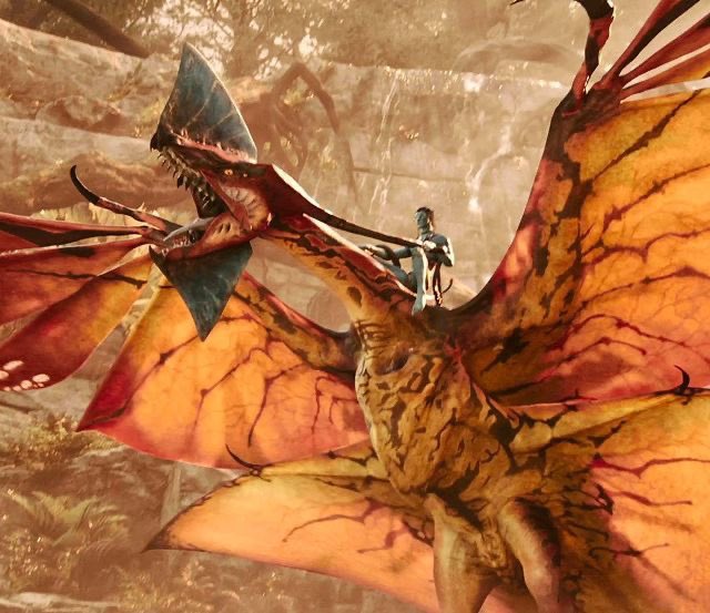 livicenty's tweet photo. hoping the sully kids get to meet toruk a3 i miss the little guy 💔 https://t.co/b3d1QIXgkY