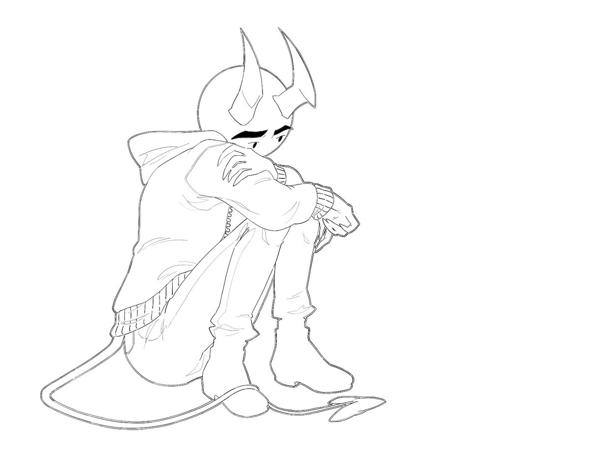 (sorry living that ill life) (@get_jelly) on Twitter photo 