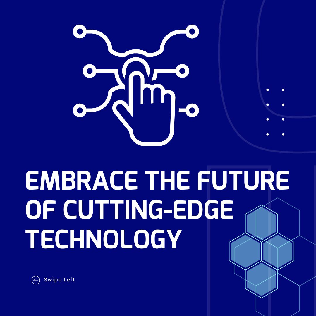 Step into the future with Digiits! 🚀✨ Our cutting-edge technology is driving change and revolutionizing industries. Embrace the power of innovation and elevate your business to new heights with our tailored software solutions. 📲💼

Let us be your guide to success!