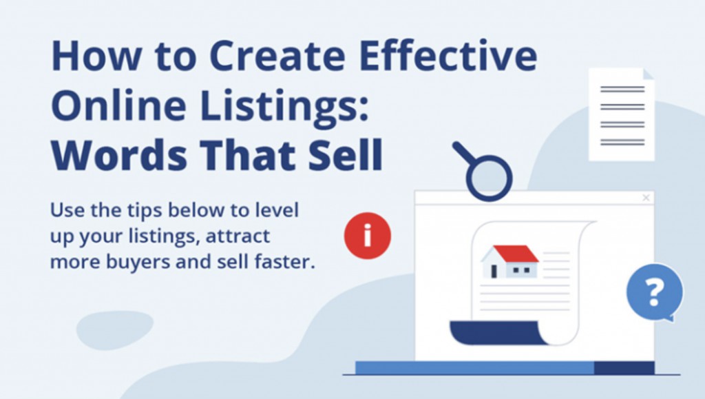 I, like many, struggle with creating product listings.

Read the full article: How to Create Enticing Product Listings That Will Help You Sell More Online [Infographic]
▸ lttr.ai/ADiEy

#ProductSales #CreatingProductListings