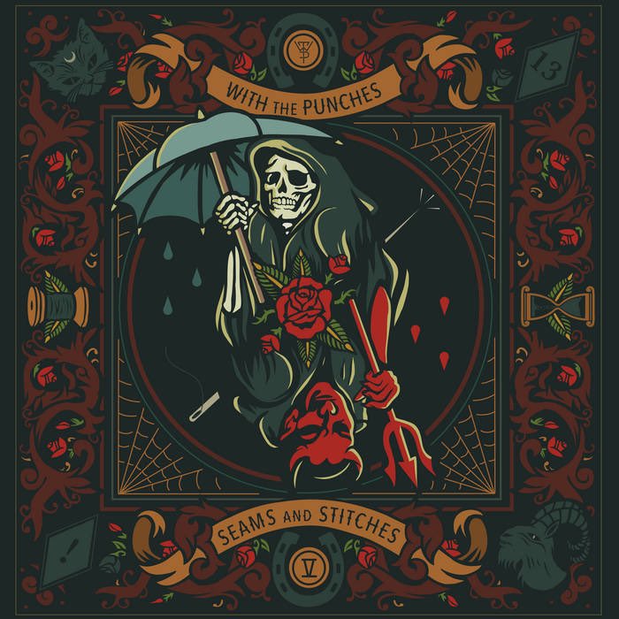 withthepunches's tweet image. Happy 11th birthday to this absolute monster of a record.