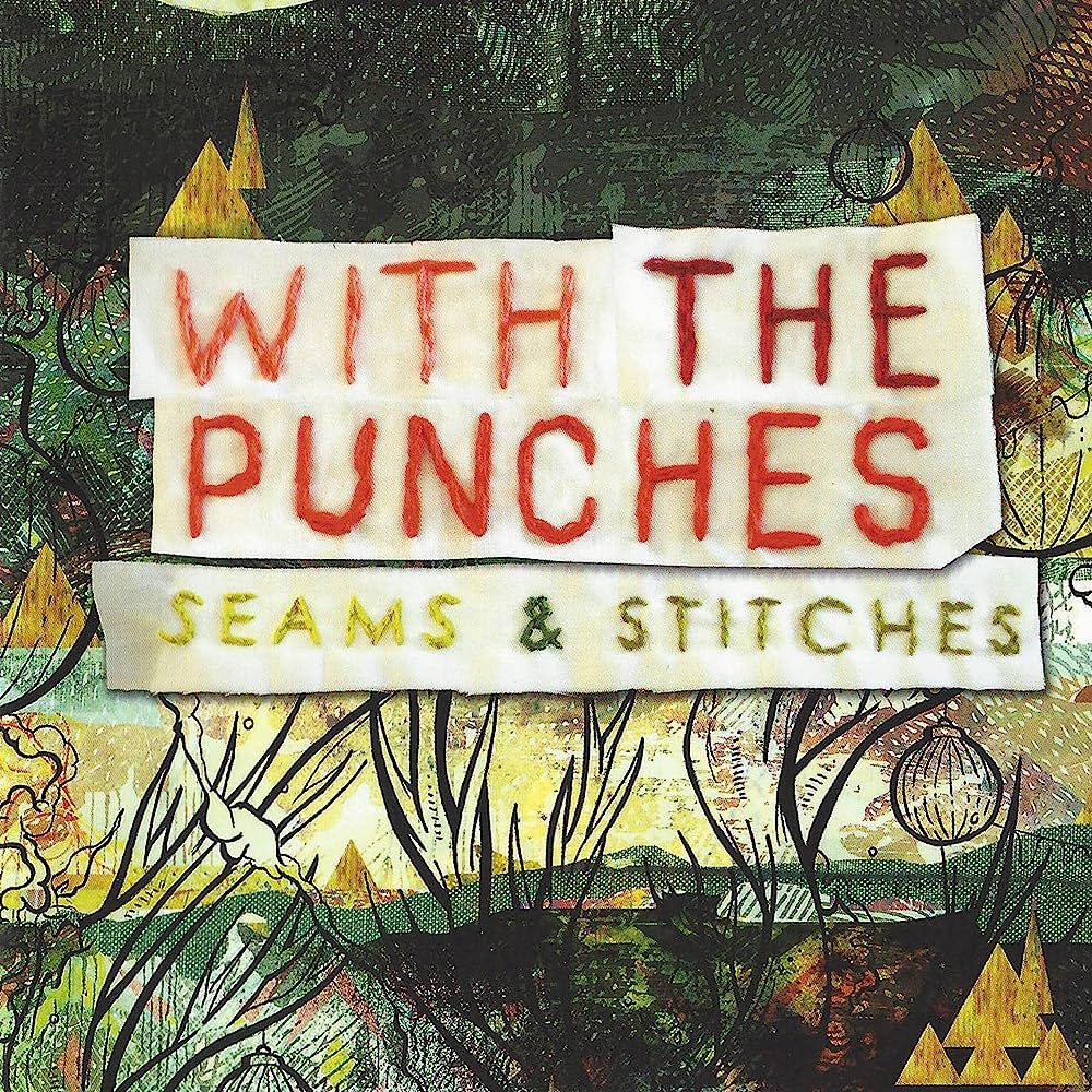 withthepunches's tweet image. Happy 11th birthday to this absolute monster of a record.