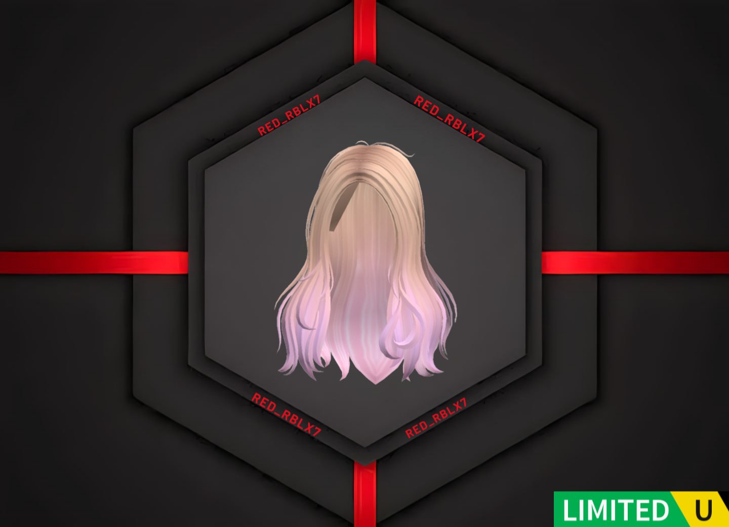 6 NEW FREE HAIRS IN ROBLOX! 