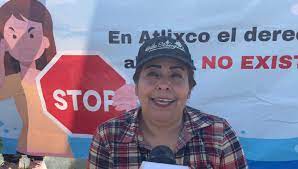 ASarmientoRenR's tweet photo. Protestan vecinos por falta de abastecimiento de agua en Homex,  #Atlixco

#radioenredesPuebla https://t.co/7vTxUjpwPo