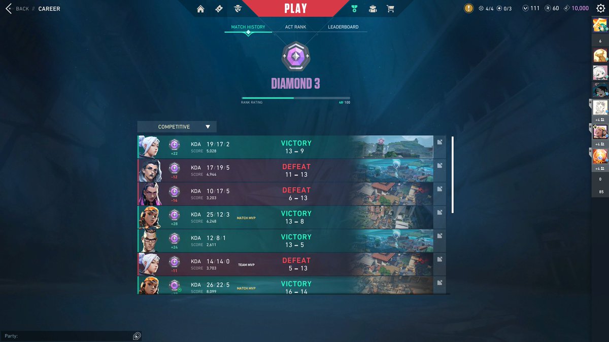 finally not super noob haha