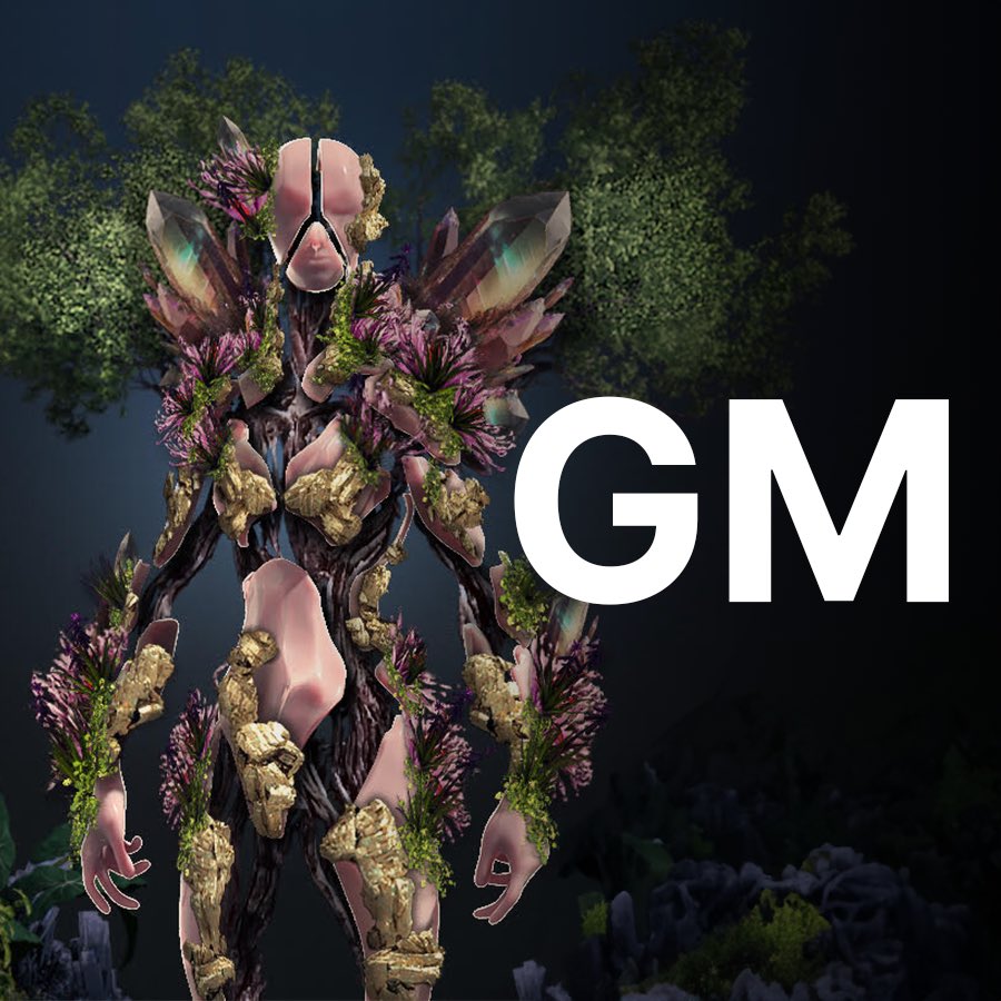 Ecosapiens tweet media