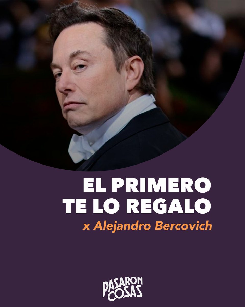 Pasaron Cosas🤷‍♀️🤷‍♂️ tweet media