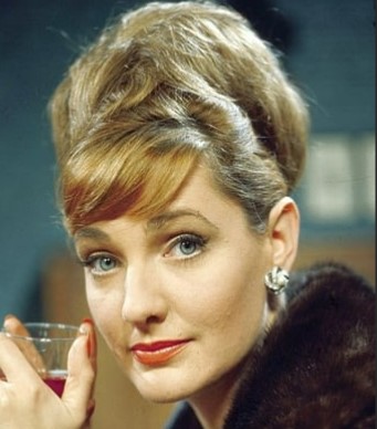 October 2011 - a farewell message from Barbara Murray. In response to online speculation from fans, she confirmed that she had retired in 2001 and was now living in Spain (not Burgundy).