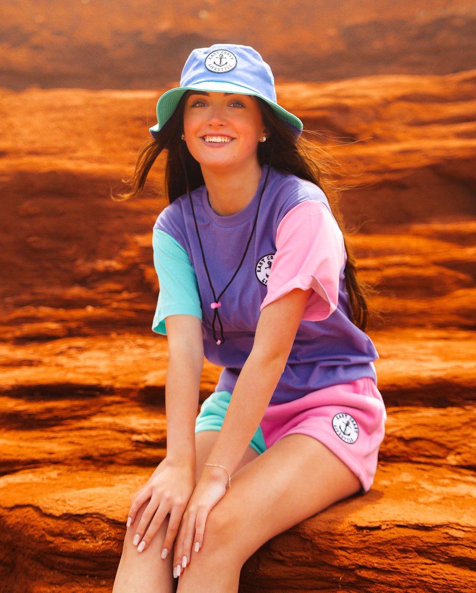 Exploring PEI 🌊 Reply your hometown or RETWEET to be entered to win a moonmist tee &amp; shorts 🌙 

Shop our limited edition moonmist collection from the link here - eastcoastlifestyle.com/collections/mo… 

#EastCoastLifestyle #PrinceEdwardIsland #Canada #PEI #ShopLocal