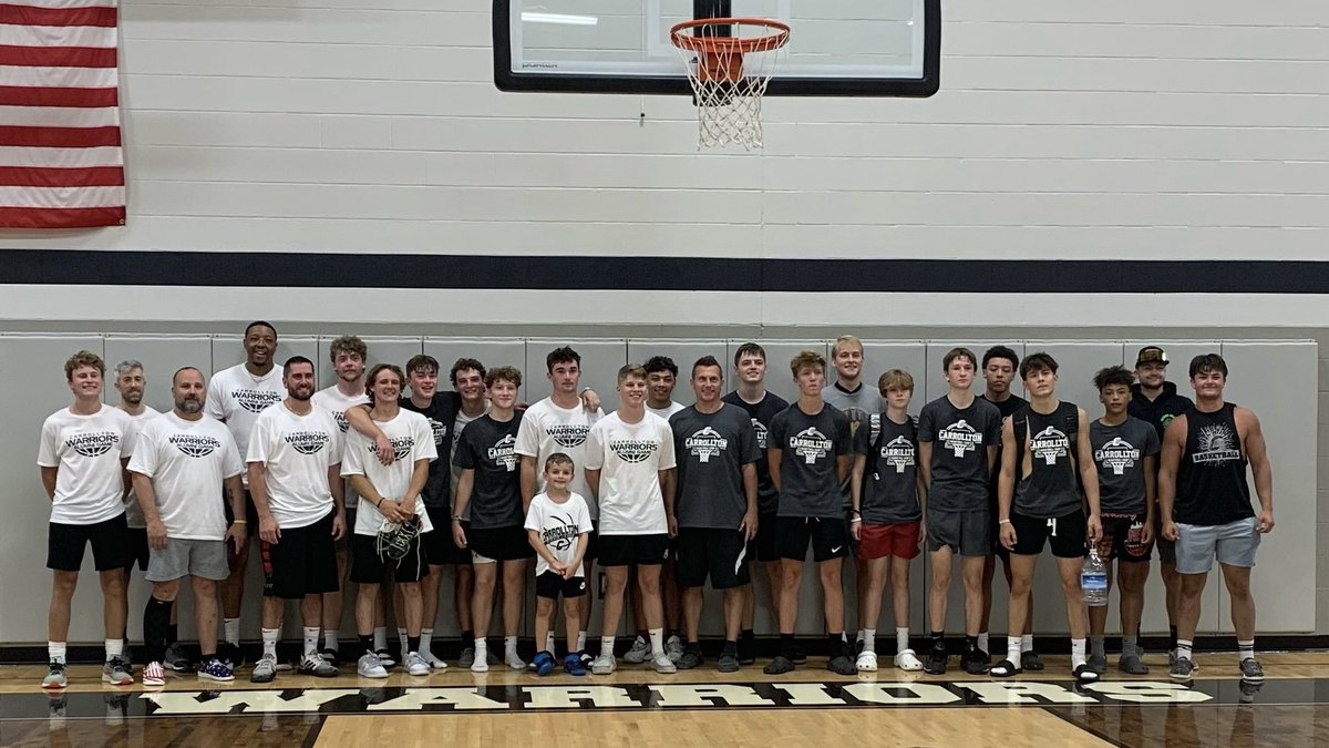 Coach Auk Carrollton Hoops tweet media