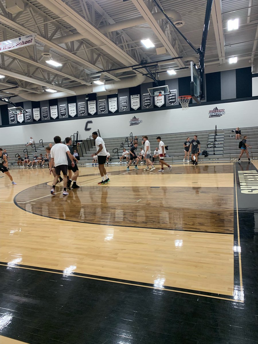 Coach Auk Carrollton Hoops tweet media