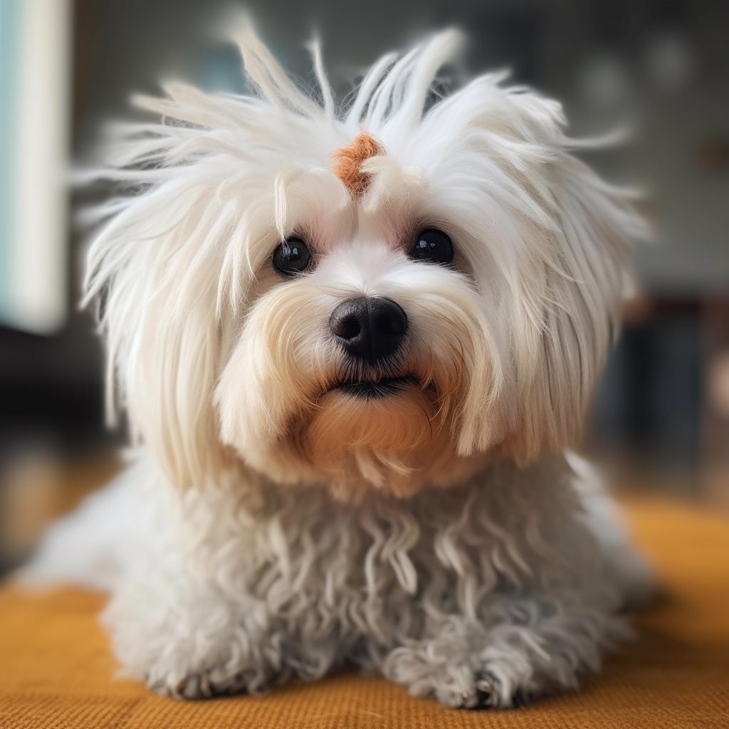 The pureness of this one is just too sweet. #MondayMood #Maltese #DogLovers #AdoptDontShop #Donations #Trending #PuppyLove #SaveThemAll #RESCUEISMYFAVORITEBREED #Morning